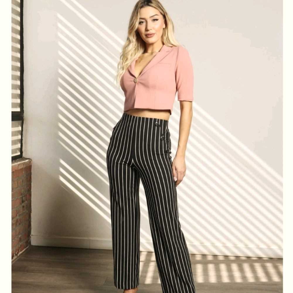 BBJ Los Angeles Pants